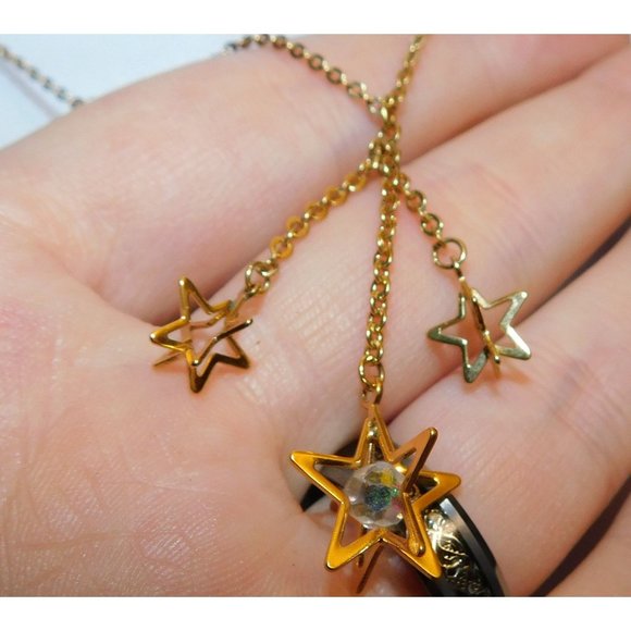 Avon Jewelry - Avon Shooting Star Necklace